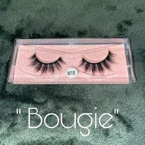 Mink Lashes ( Different styles )